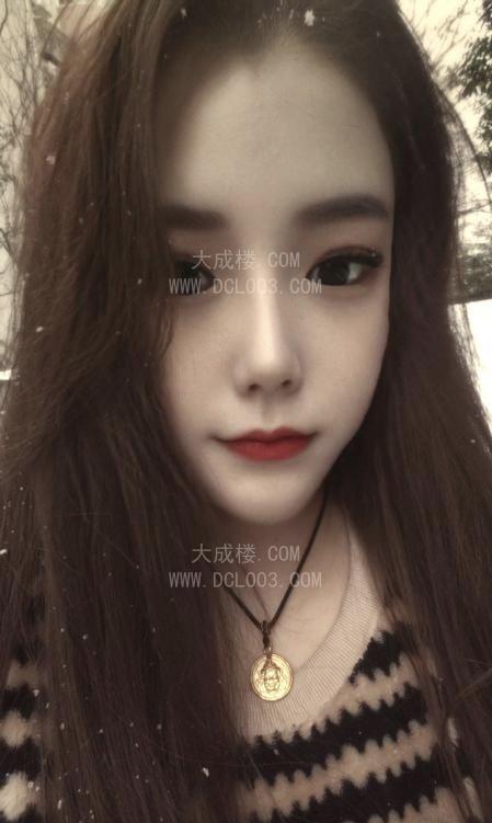 郑州大G小妹妹