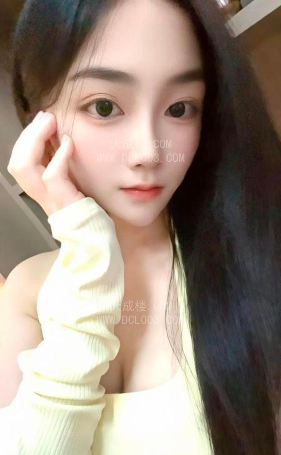 东莞寮步丝滑嫩妹琪琪