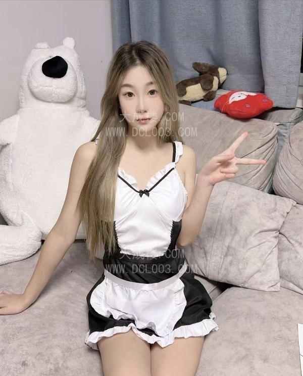 08高颜值长腿妹妹