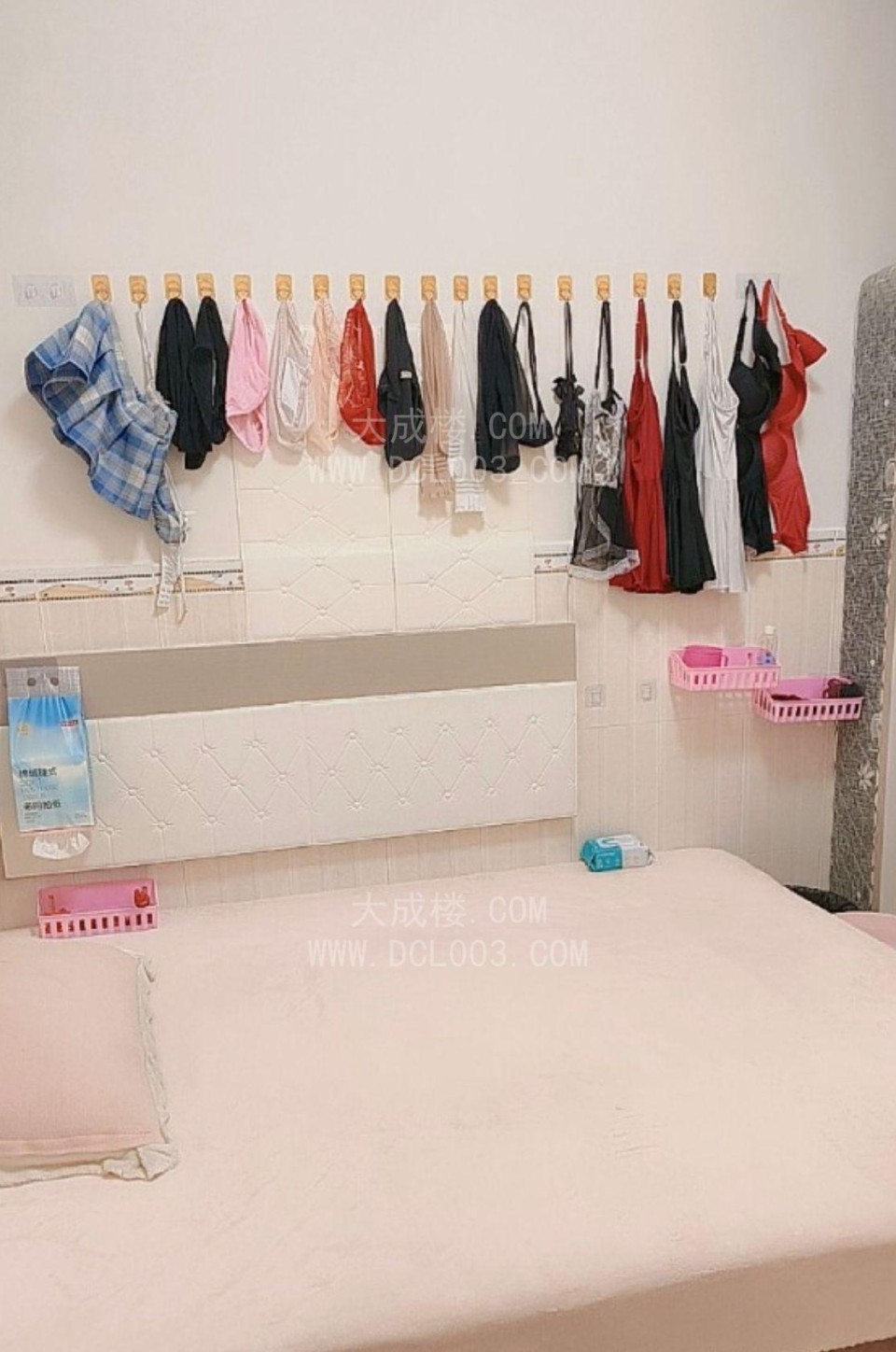 东莞春心荡漾三通小浪妹