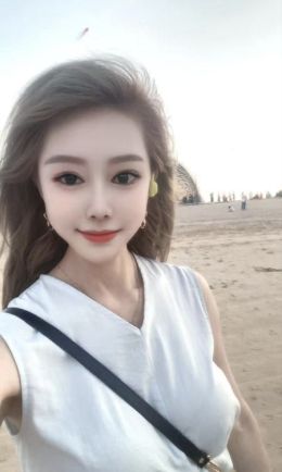 惠州惠城东北气质女神