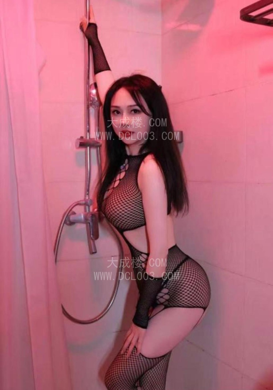 武汉武昌大胸馨儿