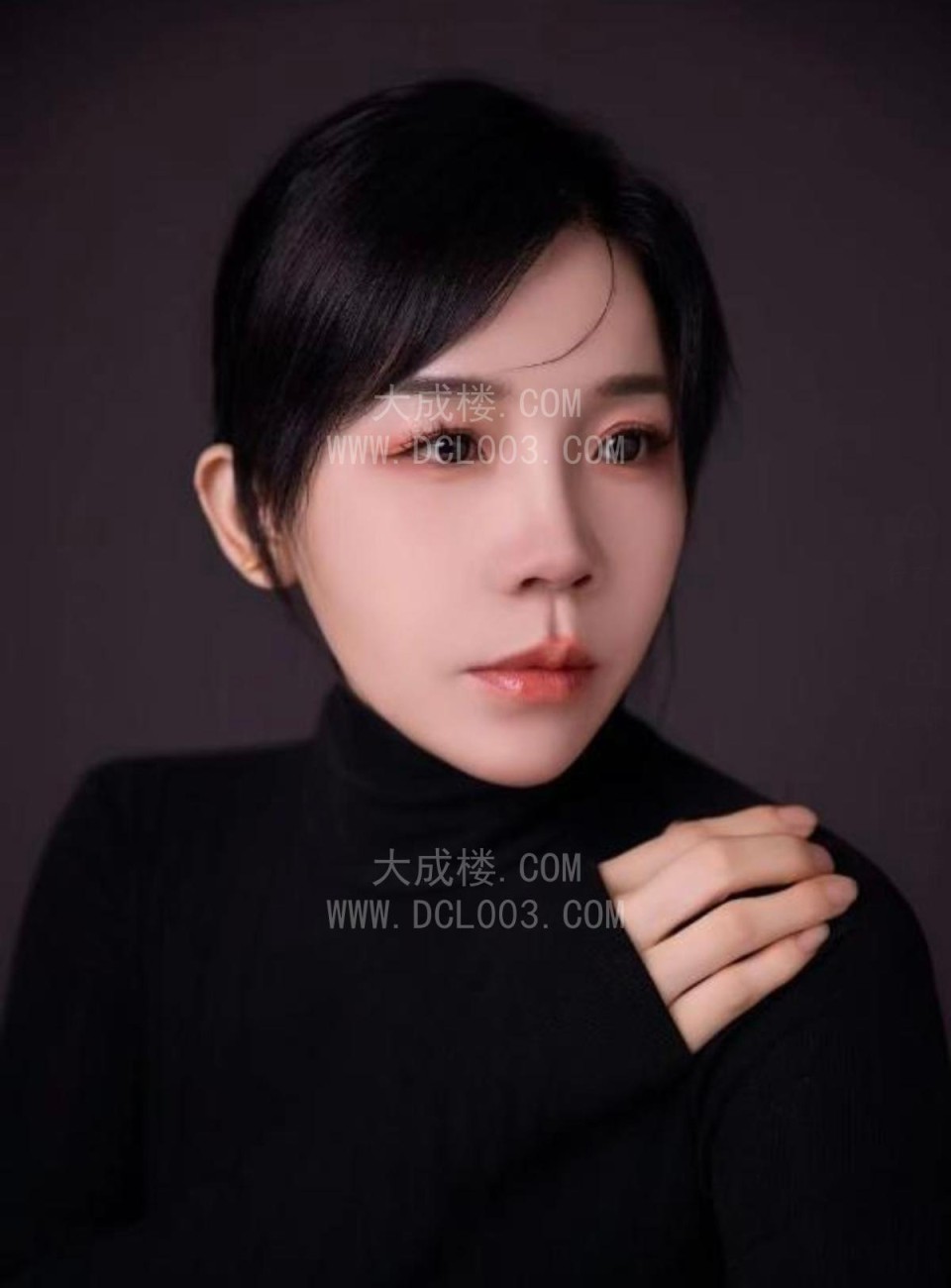 海珠御姐萱萱