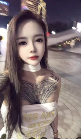 合肥大骚货