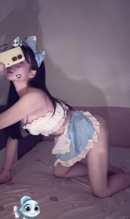 惠州惠城可爱萌妹子