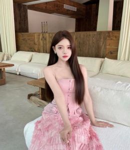 杭州颜值大美女宁姚