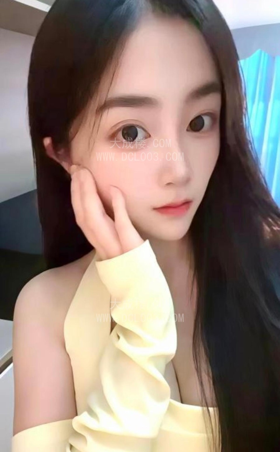 东莞寮步丝滑嫩妹琪琪