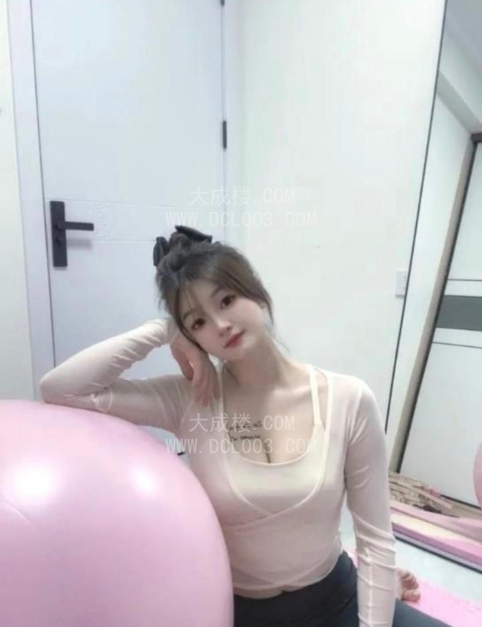 杭州萧山韵味甜美妃子
