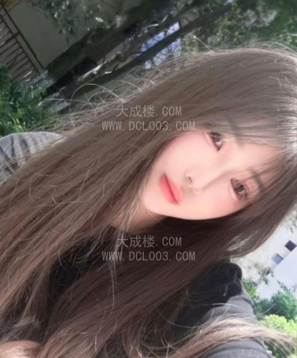 福田纯欲风小妹