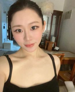 丰台皮肤光滑颜值老师