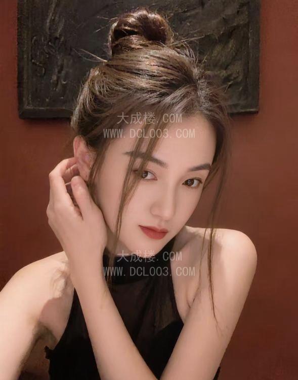 白细性感妹琪琪